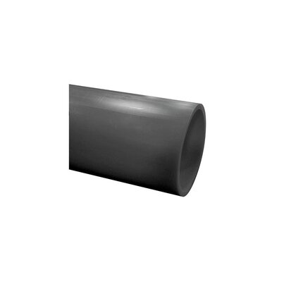 GPS Black 63mm PE100 SDR11 6 Metre Stick