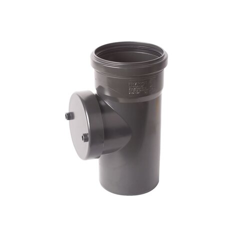 Friaphon 160mm Pipe with Rodding Eye