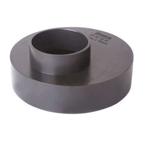 Friaphon 110mm x 50mm Reducer Waste