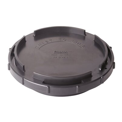 Friaphon 110mm Screwed Access Cap Friaphon 110mm Screwed Access Cap