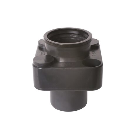 Friaphon 110mm Waste Manifold Friaphon 110mm Waste Manifold