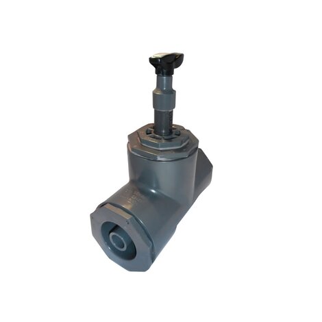 PVC Guardian 3/4 x 3 VKD Valve EPDM