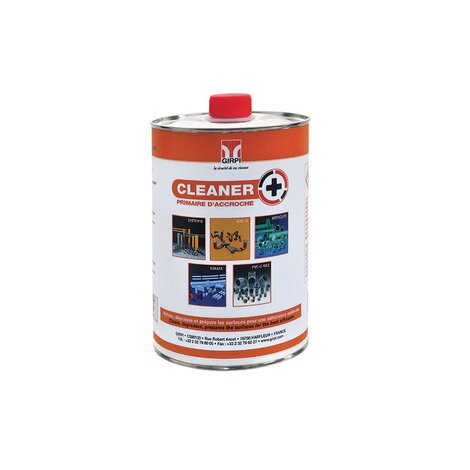 HTA 1 Litre 171 Cleaner Cleaner HTA 1 Litre 171 Cleaner Cleaner
