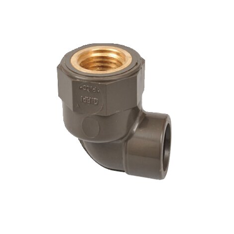 HTA 20mm x 1/2 90 Degree Elbow HTA 20mm x 1/2 90 Degree Elbow