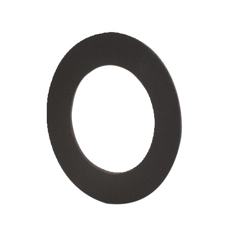HTA 40mm EPDM Flat Gasket HTA 40mm EPDM Flat Gasket