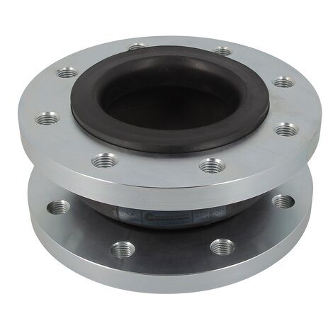 HTA 110mm Expansion Compensator HTA 110mm Expansion Compensator