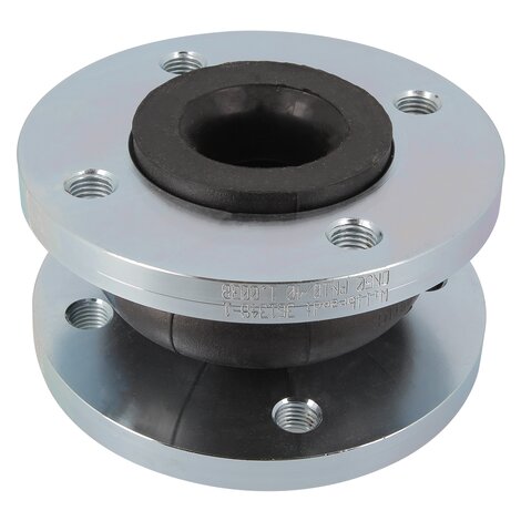 HTA 40mm Expansion Compensator HTA 40mm Expansion Compensator