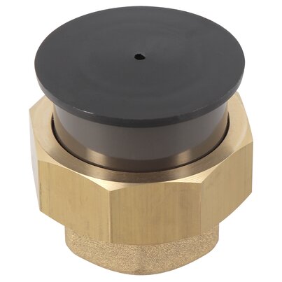 HTA 63mm x 2  Brass Union Female