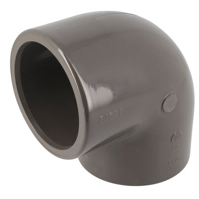 HTA 160mm 90 Degree Elbow