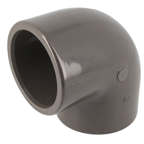 HTA 90mm 90 Degree Elbow HTA 90mm 90 Degree Elbow
