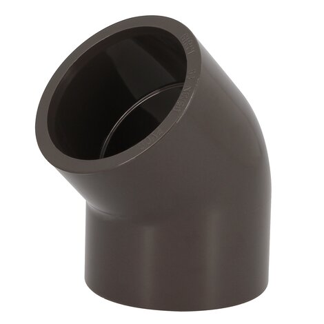 HTA 160mm 45 Degree Elbow HTA 160mm 45 Degree Elbow
