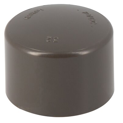 HTA 63mm Endcap