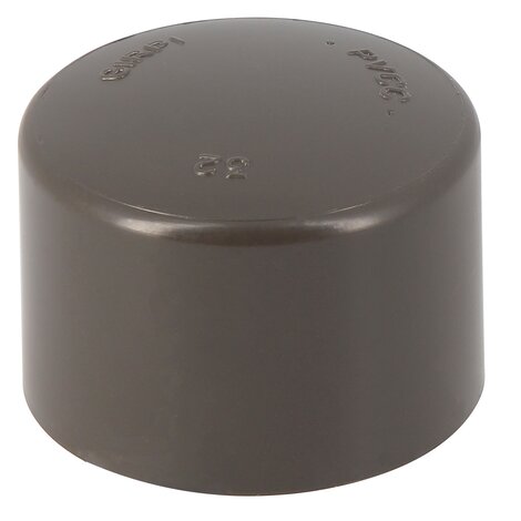 HTA 63mm Endcap HTA 63mm Endcap