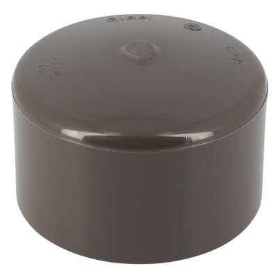 HTA 110mm Endcap HTA 110mm Endcap