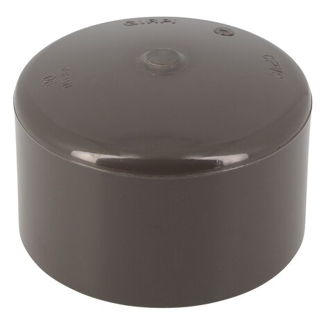 HTA 75mm Endcap HTA 75mm Endcap