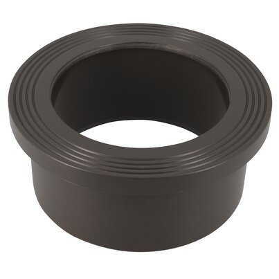 HTA 160mm Flange Adaptor