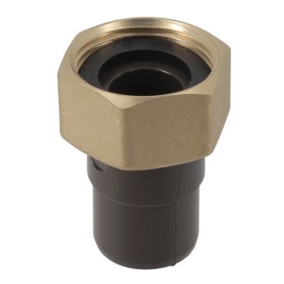 HTA 50mm x 2 Tap Connector HTA 50mm x 2 Tap Connector