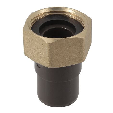 HTA 16mm x 1/2 Tap Connector HTA 16mm x 1/2 Tap Connector
