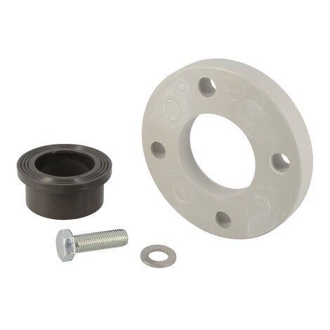 HTA 63mm Flange Kits for 'Comp' Bellows HTA 63mm Flange Kits for 'Comp' Bellows