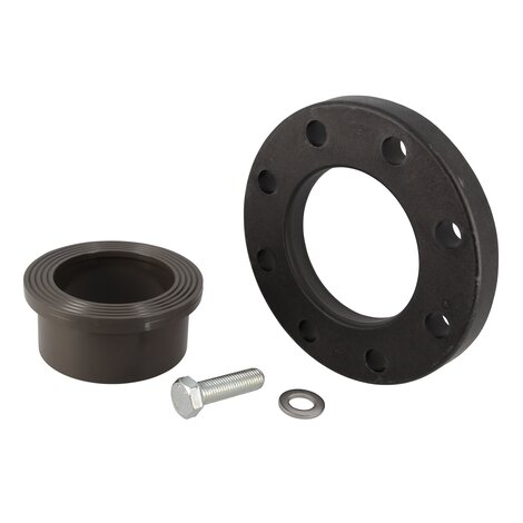HTA 90mm Flange Kits for 'Comp' Bellows HTA 90mm Flange Kits for 'Comp' Bellows