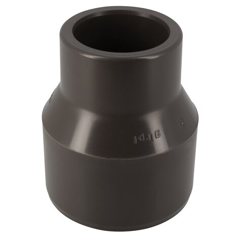 HTA 110mm x 75mm Reducer HTA 110mm x 75mm Reducer