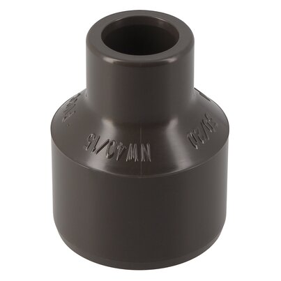 HTA 50mm x 20mm Reducer HTA 50mm x 20mm Reducer