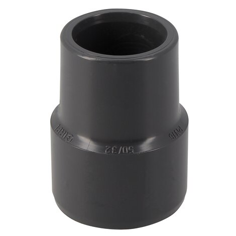 HTA 50mm x 25mm Reducer HTA 50mm x 25mm Reducer