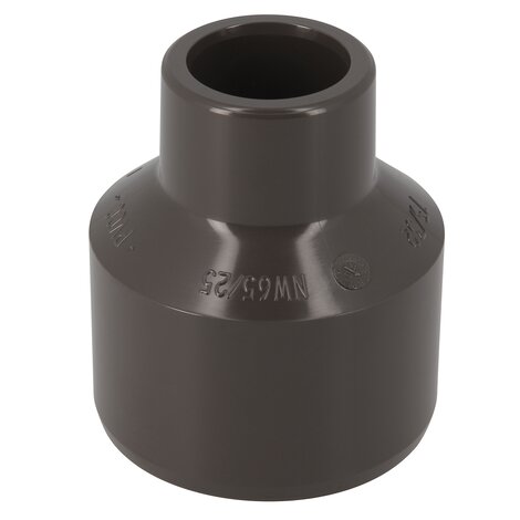 HTA 75mm x 25mm Reducer HTA 75mm x 25mm Reducer