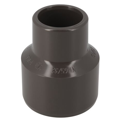 HTA 75mm x 40mm Reducer