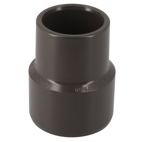 HTA 75mm x 50mm Reducer HTA 75mm x 50mm Reducer