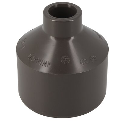 HTA 90mm x 25mm Reducer HTA 90mm x 25mm Reducer