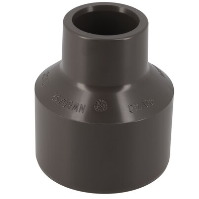 HTA 90mm x 40mm Reducer HTA 90mm x 40mm Reducer