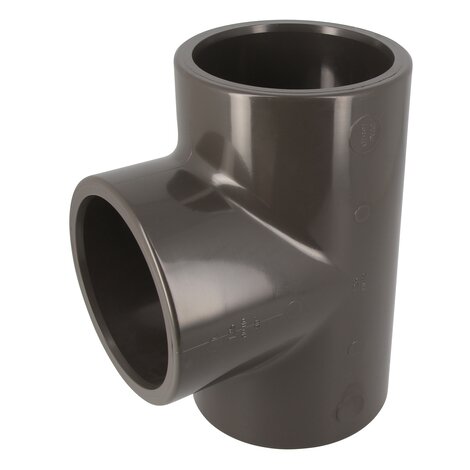 HTA 90mm 90 Degree