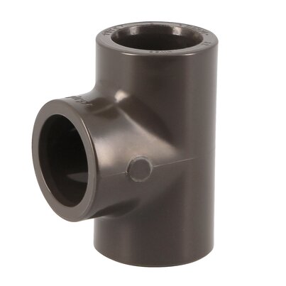 HTA 63mm 90 Degree