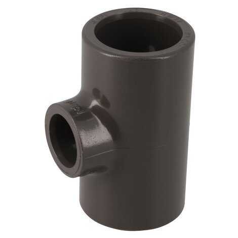 HTA 40mm x 20mm Reducing Tee HTA 40mm x 20mm Reducing Tee