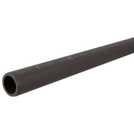 HTA 20mm 3 Metre PN16 Pipe HTA 20mm 3 Metre PN16 Pipe