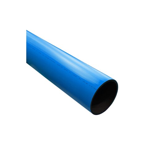 GPS Blue 50mm PE80 SDR11 6 Metre Stick GPS Blue 50mm PE80 SDR11 6 Metre Stick