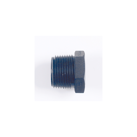 Philmac BSP Threaded Plug 1 1/2 Philmac BSP Threaded Plug 1 1/2