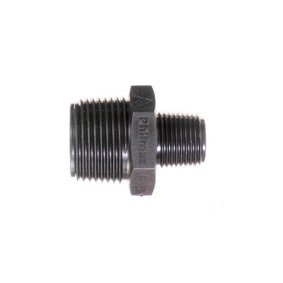 Philmac BSP Threaded Reducing Nipple 2 x 3/4 Philmac BSP Threaded Reducing Nipple 2 x 3/4
