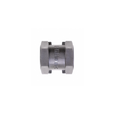 Philmac BSP Threaded Socket 1/2 Philmac BSP Threaded Socket 1/2