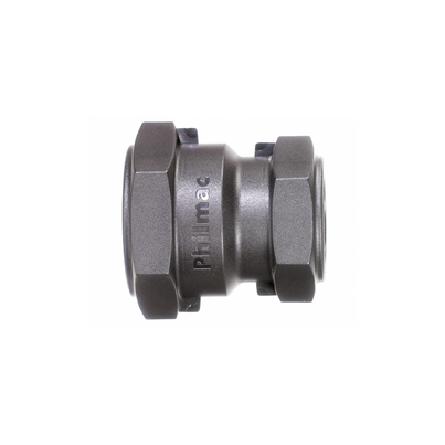 Philmac BSP Threaded Reducing Socket 2 x 3/4 Philmac BSP Threaded Reducing Socket 2 x 3/4