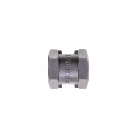 Philmac BSP Threaded Socket 2 Philmac BSP Threaded Socket 2