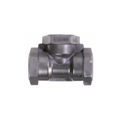 Philmac BSP Threaded Tee Female Iron 2 Philmac BSP Threaded Tee Female Iron 2