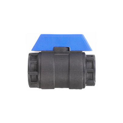 Philmac Ball Valve FI 1 1/2 BSP