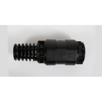 Philmac Foot Valve FI 1 1/2 BSP