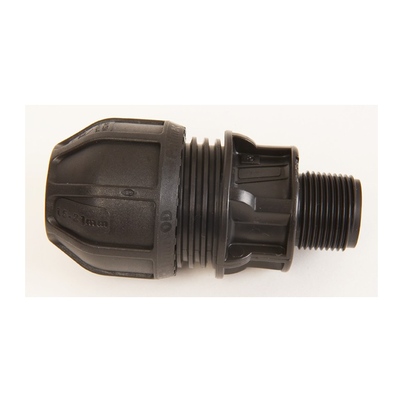 Philmac UTC X MI Connector 21-27 X 1 BSP 1243 Philmac UTC X MI Connector 21-27 X 1 BSP 1243