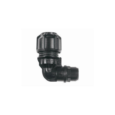 Philmac 3GMetric (Imperial) Elbow 25mm/3/4x22mm Copper/PEX Philmac 3GMetric (Imperial) Elbow 25mm/3/4x22mm Copper/PEX