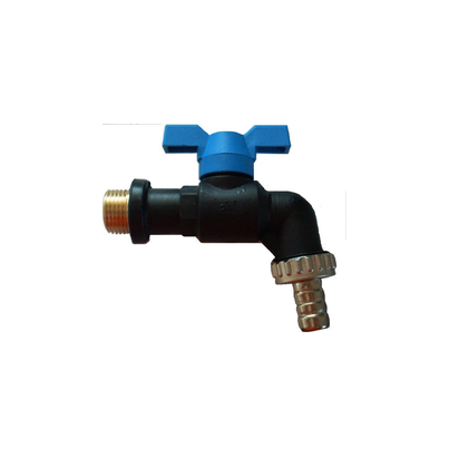 Philmac 3G Ice Resistant Bib Tap 1/2 BSP Philmac 3G Ice Resistant Bib Tap 1/2 BSP