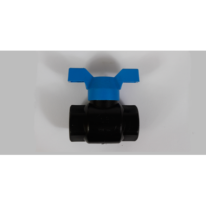 Philmac 1/2 ARCTIC BALL VALVE 8031