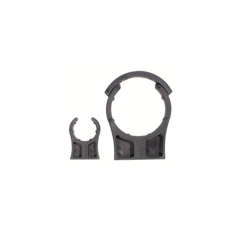 Philmac PIpe Clip 20mm 4306 Philmac PIpe Clip 20mm 4306